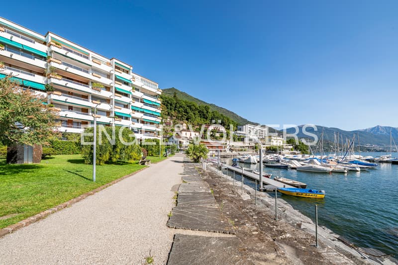 Ihr Rückzugsort direkt am Lago Maggiore (39) (2)