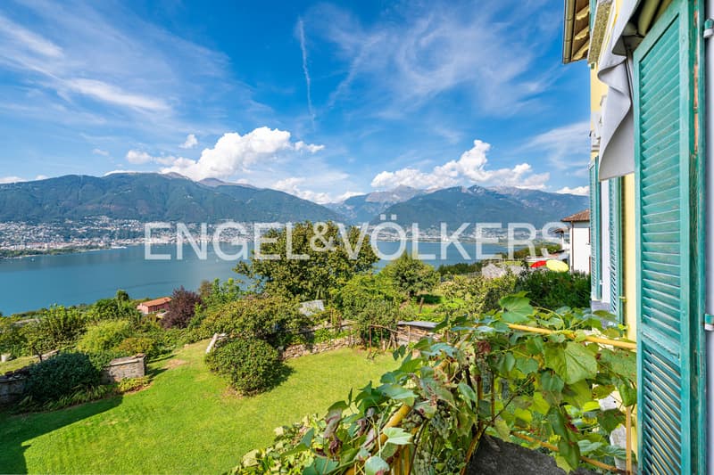 Ein Zuhause mit Geschichte am Lago Maggiore (13) (3)
