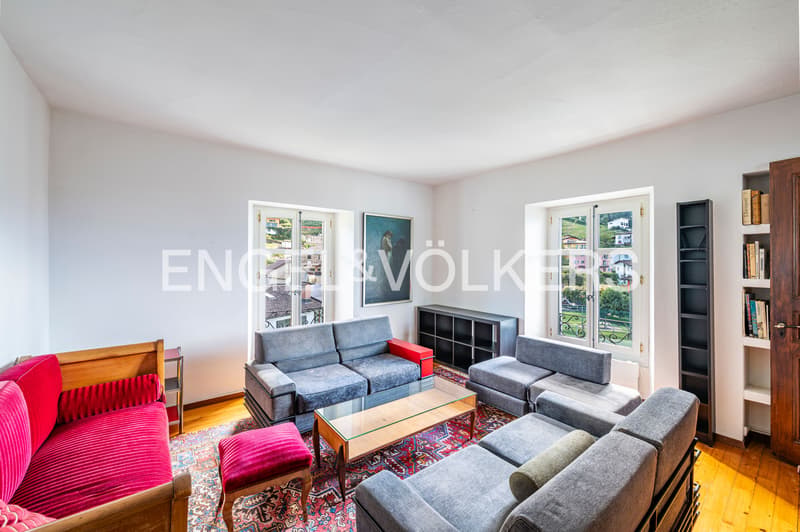 Ein Zuhause mit Geschichte am Lago Maggiore (13) (11)