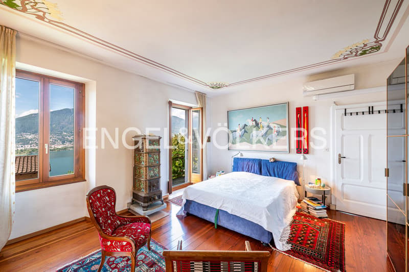 Ein Zuhause mit Geschichte am Lago Maggiore (13) (8)