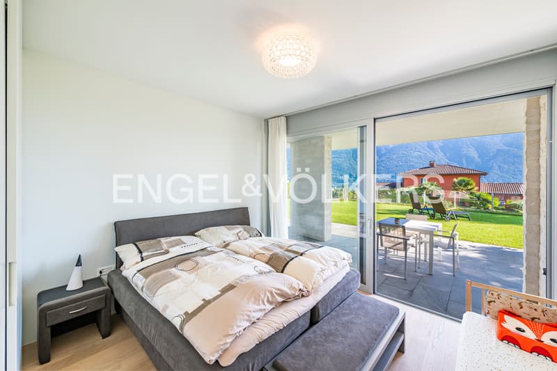 Duplexwohnung mit Seesicht in Ascona (55) (8)