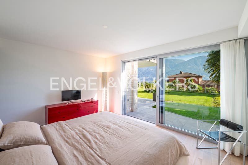 Duplexwohnung mit Seesicht in Ascona (55) (6)