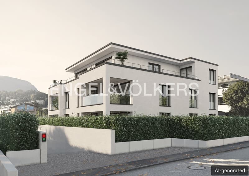 Residenza Ammos - Wohnung 4 (74) (9)