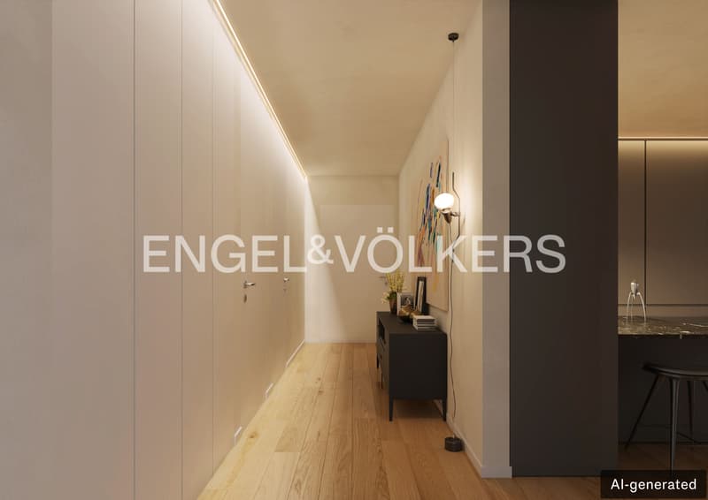 Residenza Ammos - Wohnung 4 (74) (4)