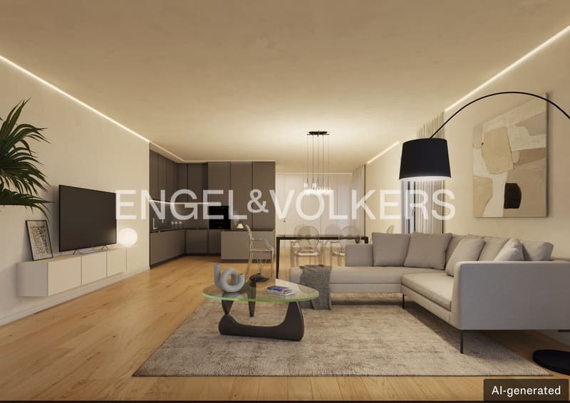 Residenza Ammos - Wohnung 1 (74) (2)