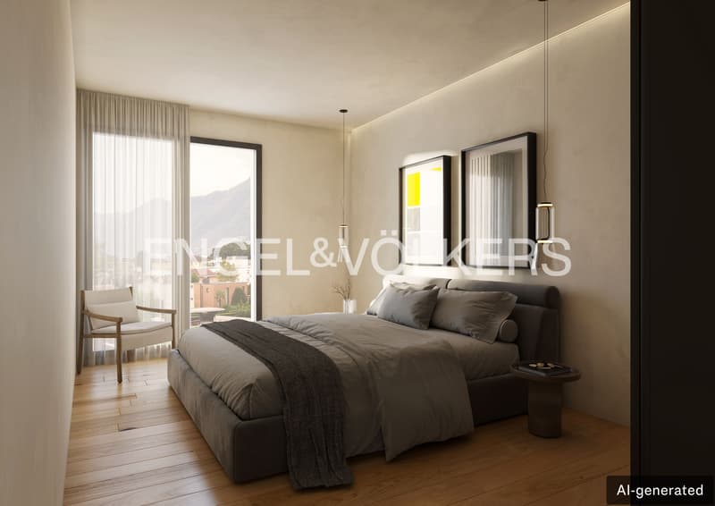 Residenza Ammos - Wohnung 1 (74) (7)