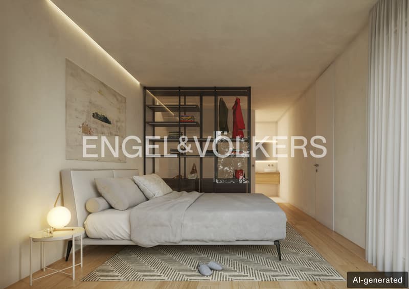 Residenza Ammos - Wohnung 1 (74) (5)