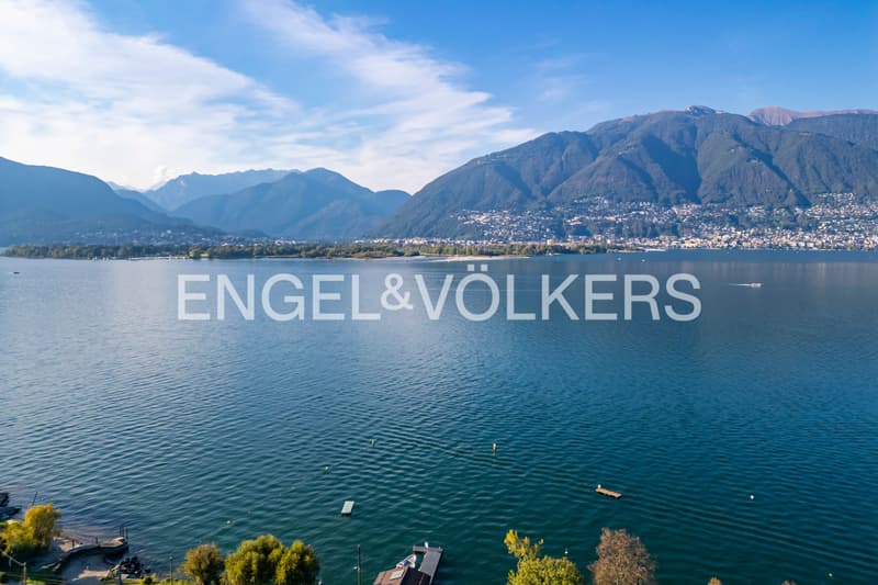 Erschlossenes Bauland mit Traumseeblick (6) (3)