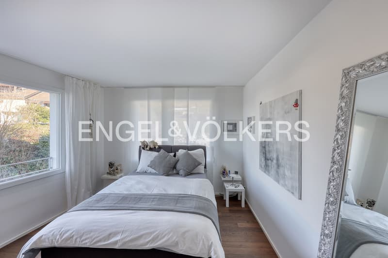 Wohnen an erhöhter Lage: Terrassenwohnung mit Weitblick (5)