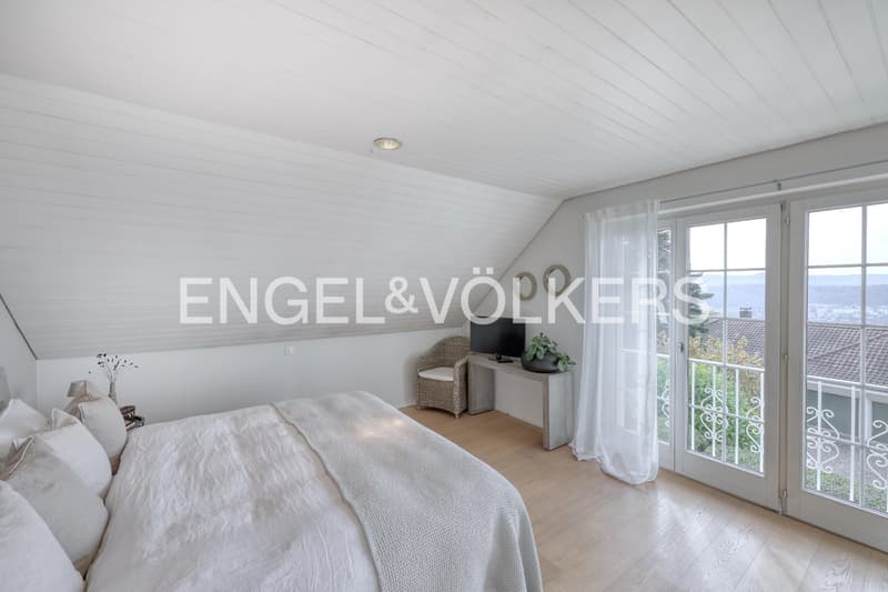 Exklusives Wohnen an Top-Lage in Zufikon (7)