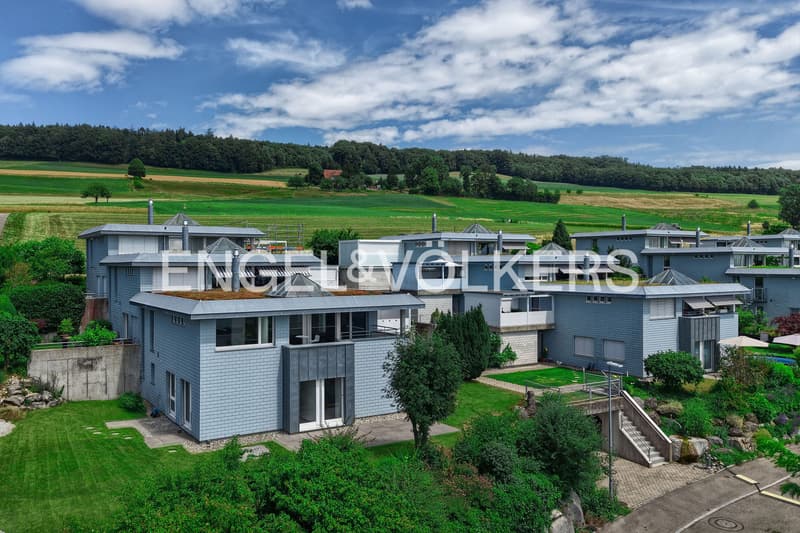 Sonniges Terrassen-Einfamilienhaus mit herrlicher Weitsicht (9)