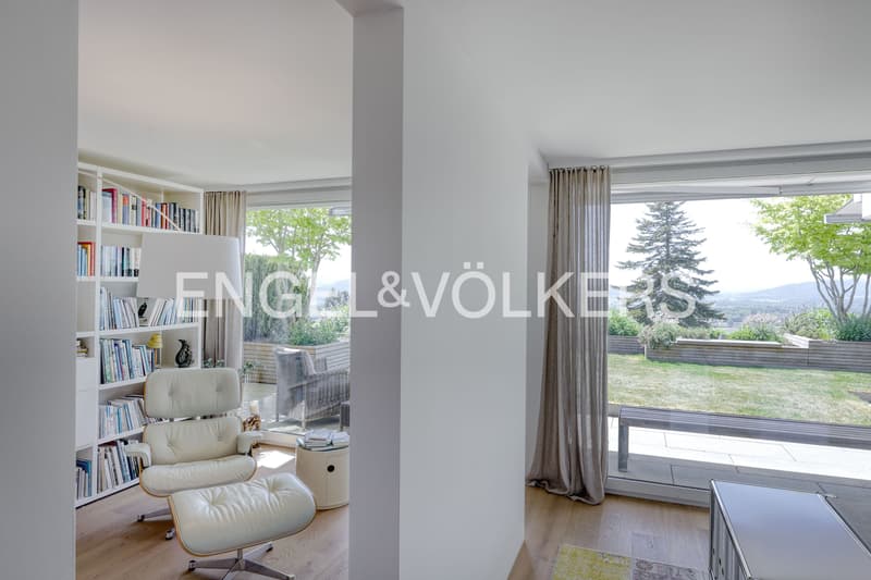 Ästhetik, Design, Panoramablick. (6)
