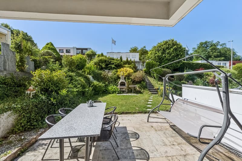 Familienfreundliches Reiheneckhaus mit Garten (4)