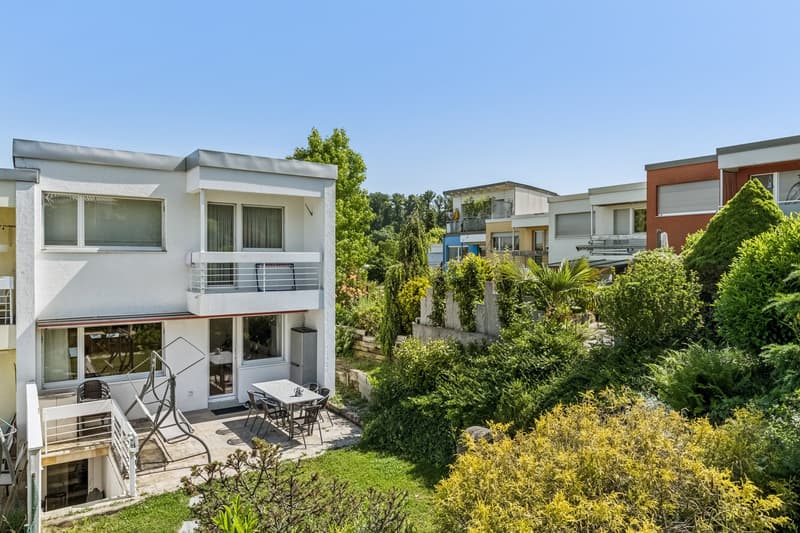 Familienfreundliches Reiheneckhaus mit Garten (13)