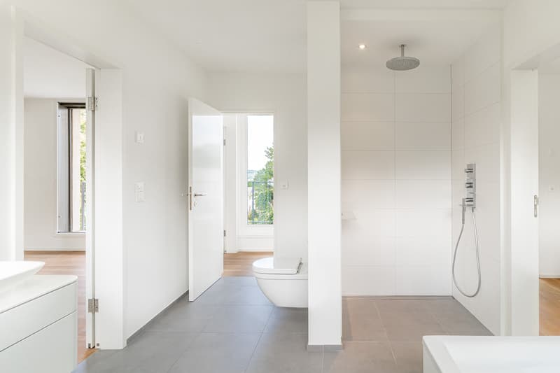*La Dolce Vita* - Exklusives Wohnen in Arlesheim (7)