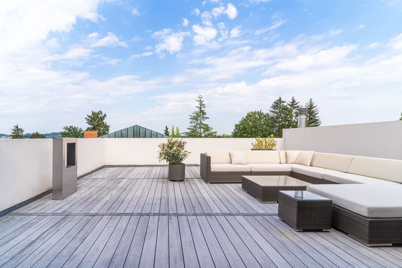 *La Dolce Vita* - Exklusives Wohnen in Arlesheim (10)