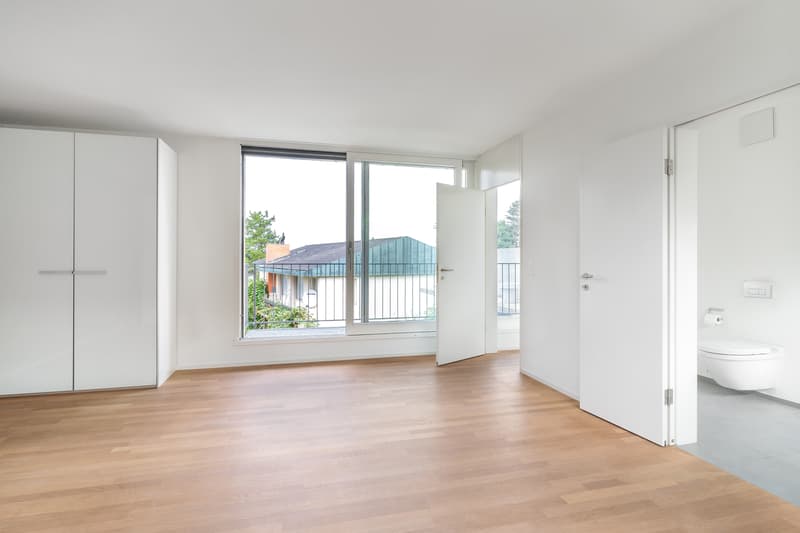 *La Dolce Vita* - Exklusives Wohnen in Arlesheim (8)