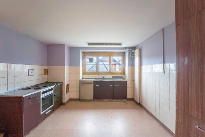 2'972 m² grosses Bauland mit Bauernhaus (7)