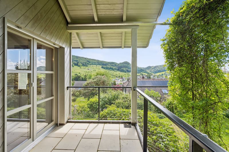 Ruhe, Raum und Gartenidylle - Ihr Zuhause im Grünen (8)
