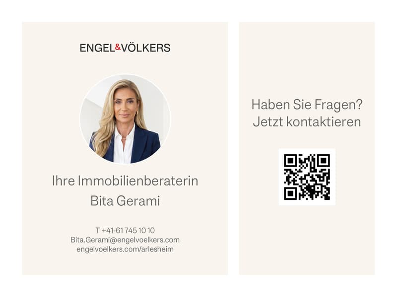 Neubauprojekt: Wohnoase am Brumbergrai (Haus B1) (9)