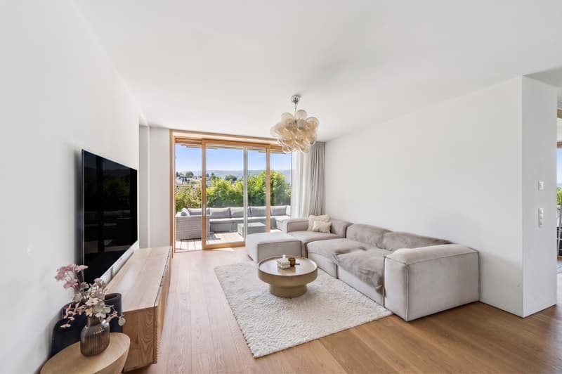 Moderner Wohnkomfort trifft zeitlose Architektur (3)