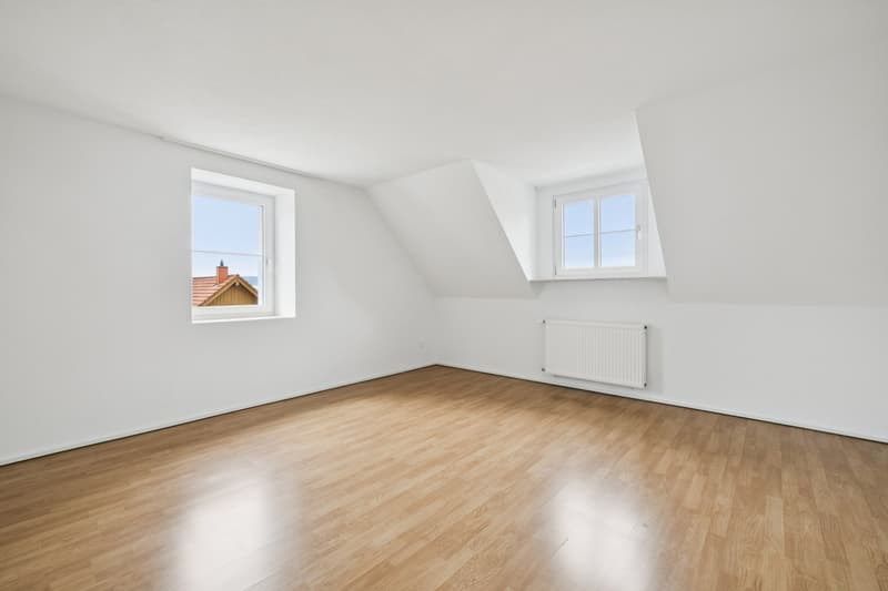 Exklusives Einfamilienhaus mit Garten in Büsserach (11)