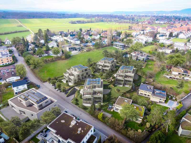 W-C6 | Neubauprojekt: Vier Höhen - Fürstenrain Oberwil (12)