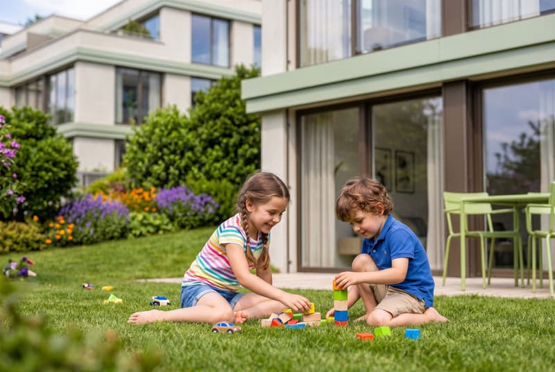 W-C6 | Neubauprojekt: Vier Höhen - Fürstenrain Oberwil (7)