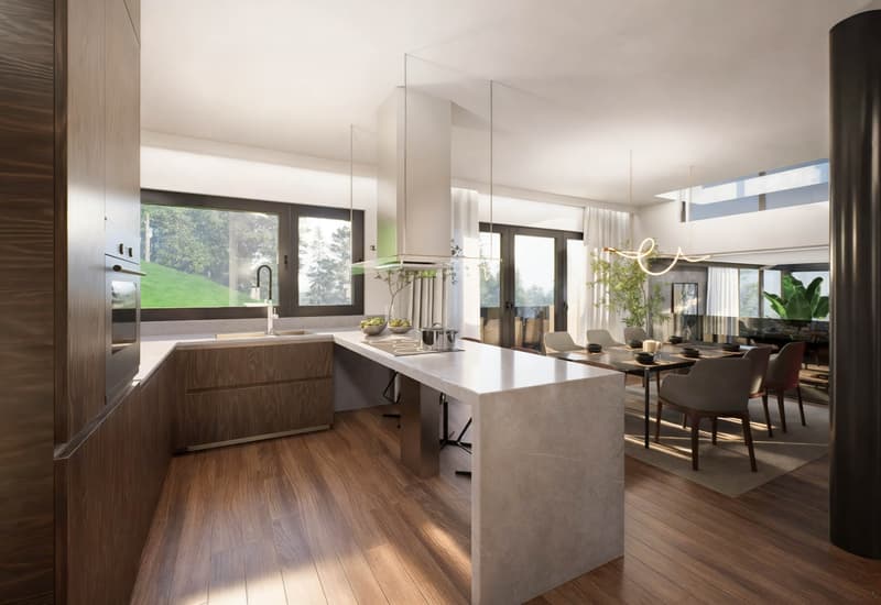 Neubauprojekt: High-End Living in Muttenz (Haus 1) (6)