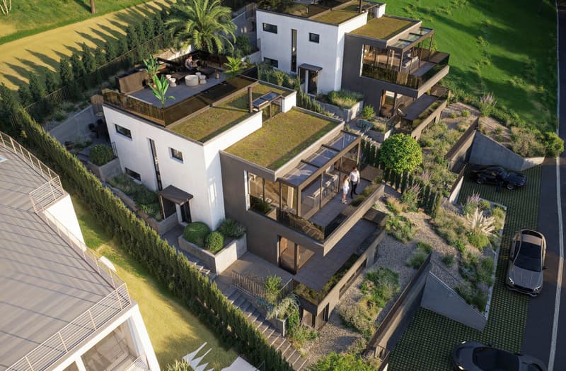 Neubauprojekt: High-End Living in Muttenz (Haus 1) (8)
