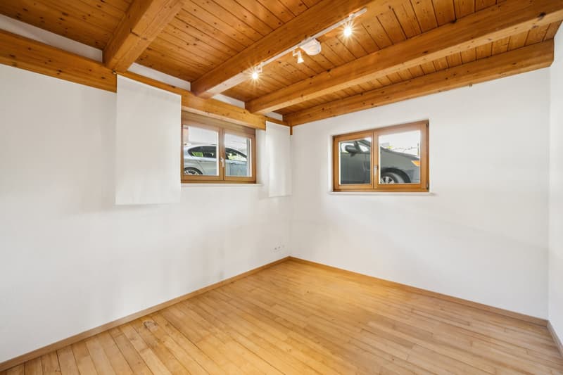 Grünblick, Geborgenheit & ganz viel Zuhause (8)