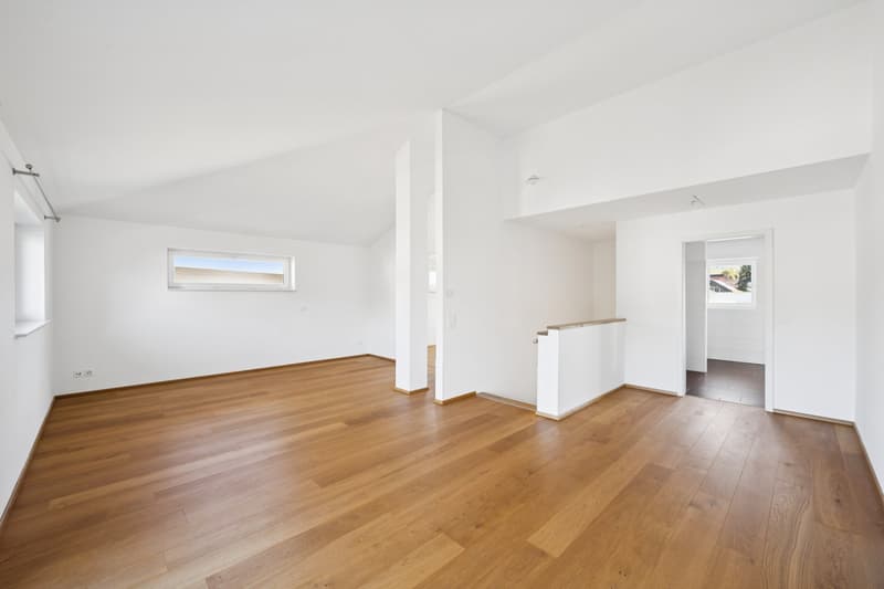 Ein Haus, das Raum zum Leben lässt - Modernes Einfamilienhaus mit Gart (8)