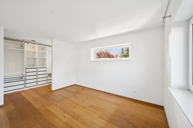 Ein Haus, das Raum zum Leben lässt - Modernes Einfamilienhaus mit Gart (10)