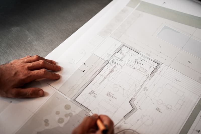 Haus D - Neubauprojekt: Quartett am Dürrberg (4)