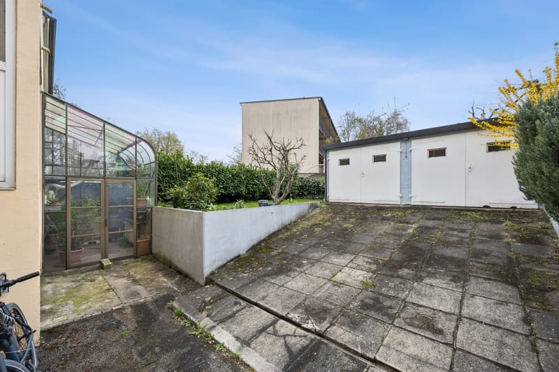 Charmante Mehrfamilienhäuser im beliebten Wohnquartier (6)