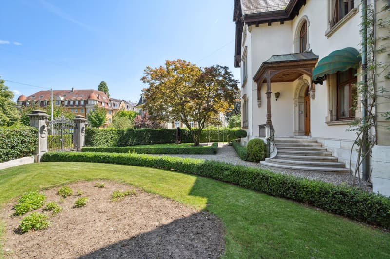 Noblesse Oblige - Ein Juwel im Paulus-Quartier (9)