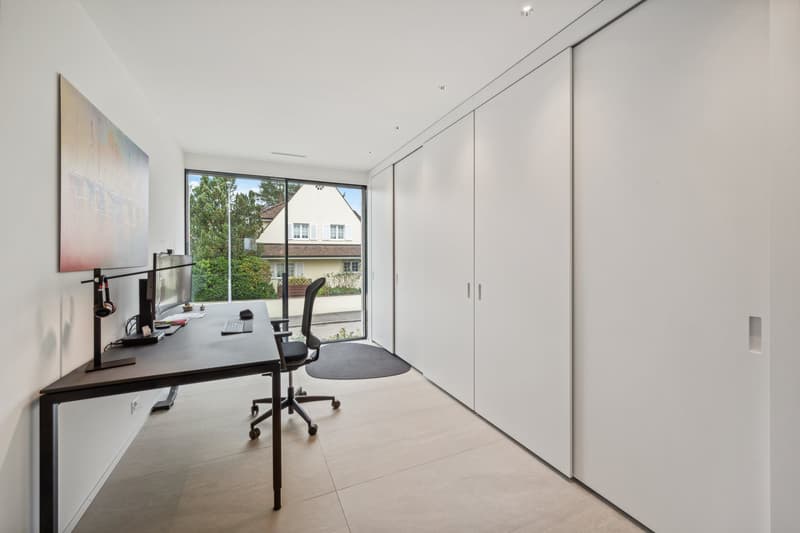 Wellness-Oase mit spektakulärer Panorama-Dachterrasse (12)