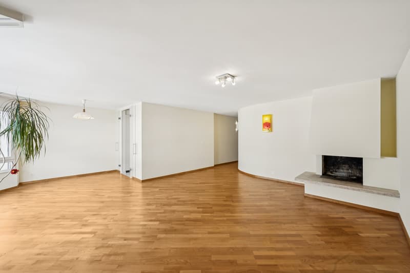 Zentral wohnen, entspannt leben (4)