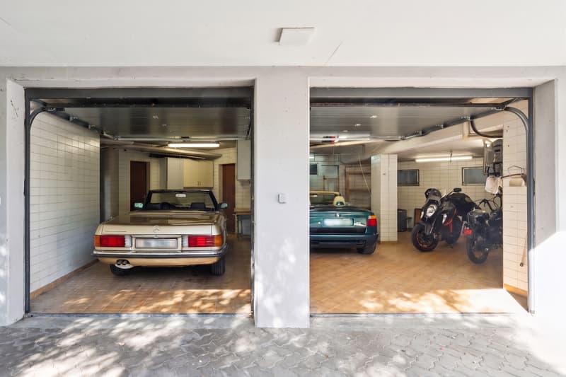 Exklusive Dachwohnung mit Studio & seltenem Parkangebot (11)