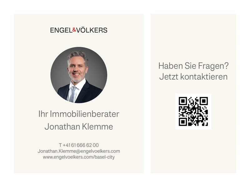 Exklusive Dachwohnung mit Studio & seltenem Parkangebot (13)