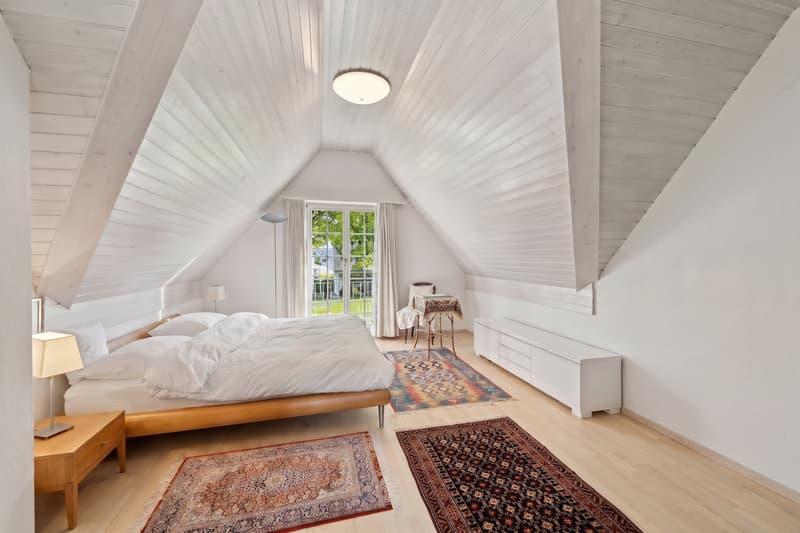 Countryside Elegance - Landhausvilla mit Gästehaus (5)