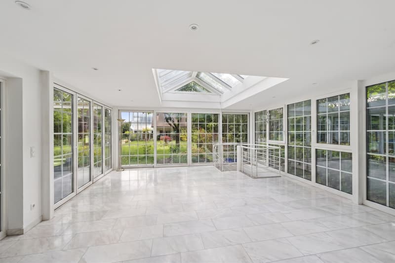 Countryside Elegance - Landhausvilla mit Gästehaus (4)