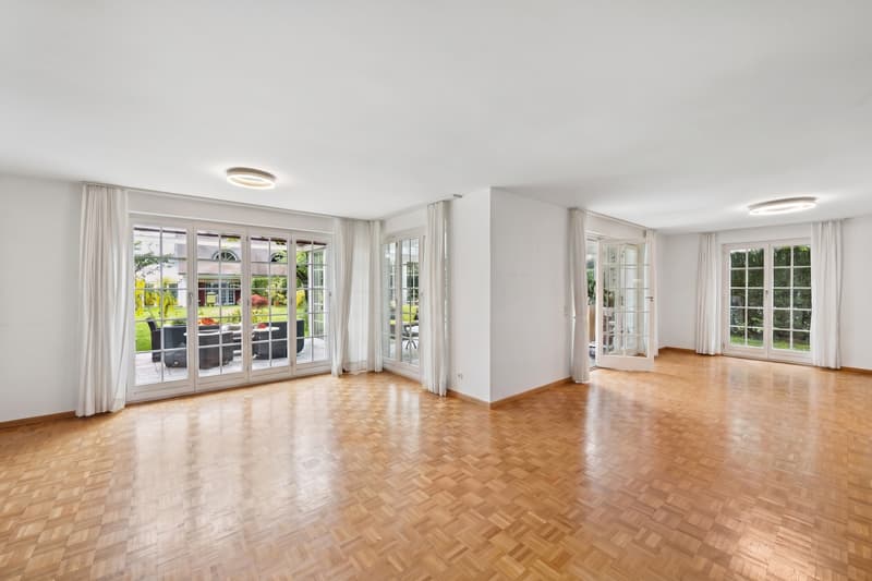 Countryside Elegance - Landhausvilla mit Gästehaus (2)