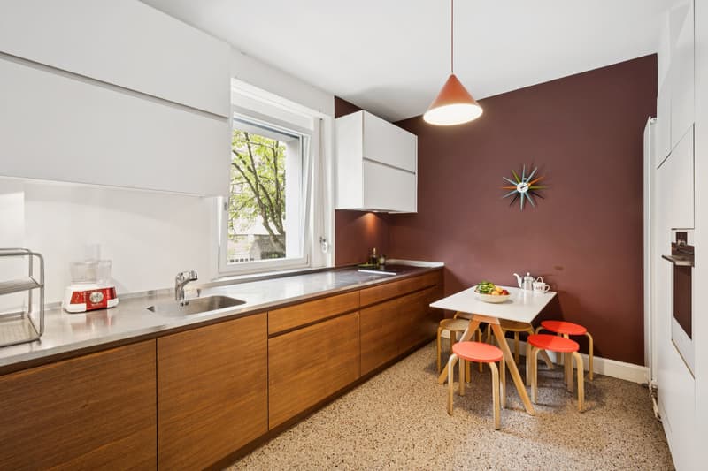 Basler Stadthaus - Architektur zwischen Tradition und Moderne (4)