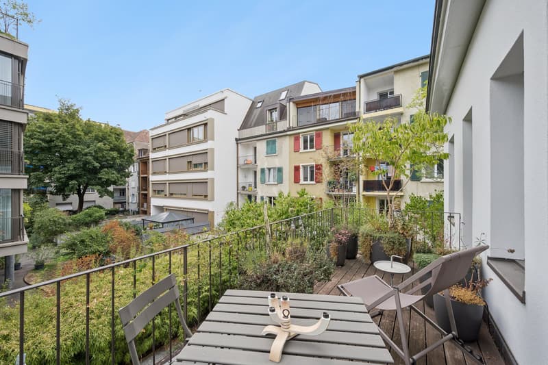 Basler Stadthaus - Architektur zwischen Tradition und Moderne (6)