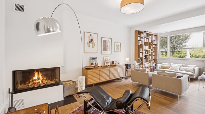 Basler Stadthaus - Architektur zwischen Tradition und Moderne (2)