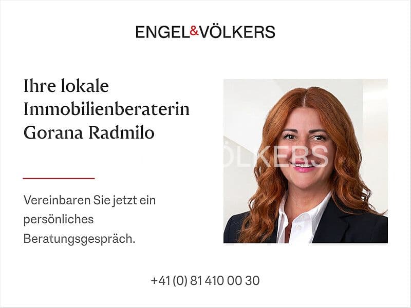 Erschlossenes Bauland - Sonnig, ruhig und bereit für Ihr Traumhaus (5)