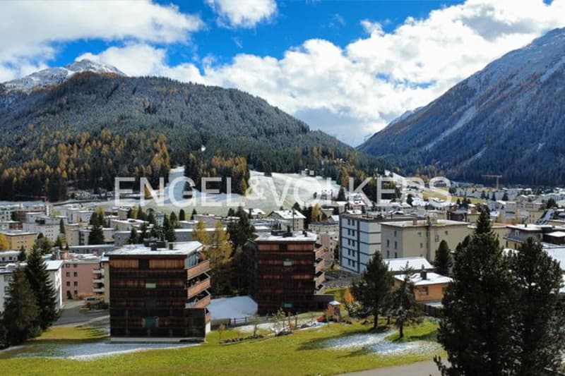 RESERVIERT Bauland - Sonnig und aussichtsreich (4)