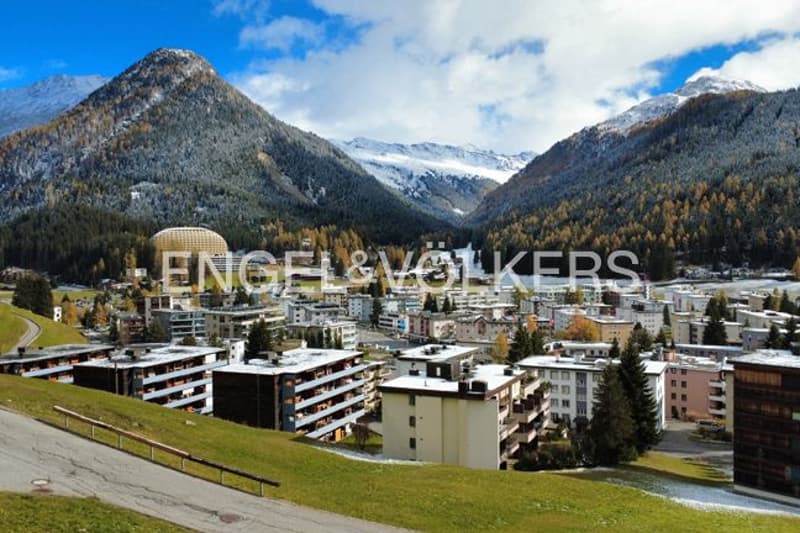 RESERVIERT Bauland - Sonnig und aussichtsreich (2)