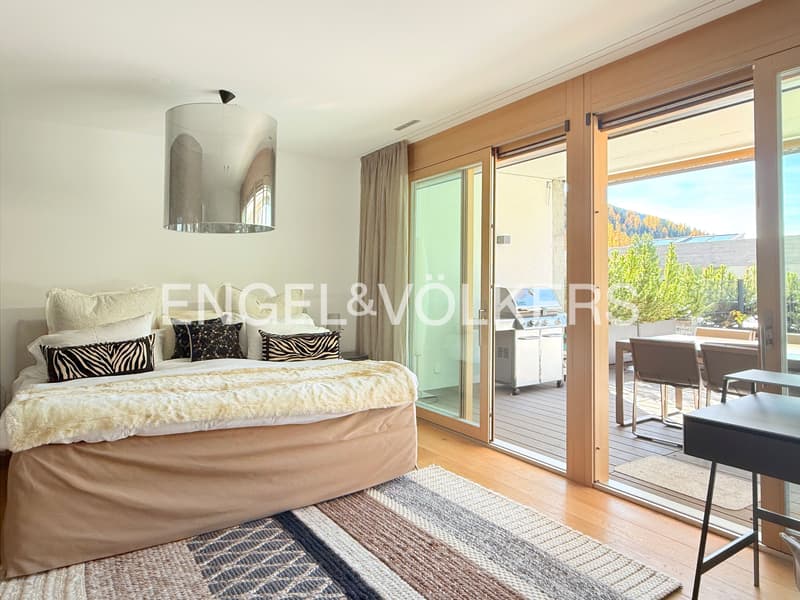 At the highest level - Alpine elegance, modern comfort (5)
